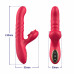Erospace | Вібратор - Erospace Sweet Play G-Spot Vibrator With Thrusting A2. Ціна 2367 грн. Фото: 9 Erospace | Вібратор - Erospace Sweet Play G-Spot Vibrator With Thrusting A2. Ціна 2367 грн. Фото: 9