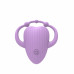Erospace | Вібратор - Erospace Sweet Play Vibrating Massager APP Controlled A5. Цена 1 359 грн. Фото: 1