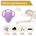 Erospace | Вібратор - Erospace Sweet Play Vibrating Massager APP Controlled A5. Цена 1 359 грн. Фото: 4
