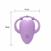 Erospace | Вібратор - Erospace Sweet Play Vibrating Massager APP Controlled A5. Цена 1 359 грн. Фото: 7