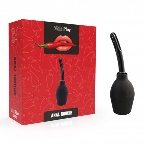 Erospace | Анальний душ - Erospace Wild Play Anal Douche C4. Ціна: 397 грн