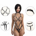 Erospace | Портупея - Erospace Wild Play Harness Set C12. Цена 1 039 грн. Фото: 3