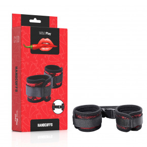 Erospace | Наручники - Erospace Wild Play Handcuffs C16. Ціна: 535 грн