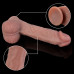 Erospace | Вібратор - Erospace Natural Play Thrusting Dildo with Swing Motion and Heating D6, 22 см. Цена 1 758 грн. Фото: 6