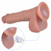 Erospace | Вібратор - Erospace Natural Play Thrusting Dildo with Swing Motion and Heating D6, 22 см. Цена 1 758 грн. Фото: 8