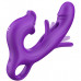 Erospace | Вібратор - Erospace Sweet Play G-Spot Vibrator With Clitoral Licking & Flapping A17. Цена 1 891 грн. Фото: 1
