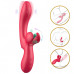 Erospace | Вібратор - Erospace Sweet Play G-Spot & Critoral Flappinng Vibrator A16. Цена 1 989 грн. Фото: 3