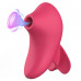 Erospace | Вакуумний стимулятор - Erospace Sweet Play Critoral Suction Vibrator A15. Цена 1 511 грн. Фото: 1