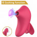 Erospace | Вакуумний стимулятор - Erospace Sweet Play Critoral Suction Vibrator A15. Цена 1 511 грн. Фото: 3