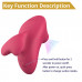 Erospace | Вакуумний стимулятор - Erospace Sweet Play Critoral Suction Vibrator A15. Цена 1 511 грн. Фото: 4
