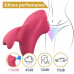 Erospace | Вакуумний стимулятор - Erospace Sweet Play Critoral Suction Vibrator A15. Цена 1 511 грн. Фото: 6