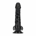 MSX Distribution | Фалоімітатор з ароматом лакриці - Toyz4lovers Delicious Dildo Liquorice, 18,5 см. Цена 878 грн. Фото: 2
