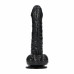 MSX Distribution | Фалоімітатор з ароматом лакриці - Toyz4lovers Delicious Dildo Liquorice, 18,5 см. Цена 878 грн. Фото: 4
