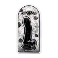 MSX Distribution | Фалоімітатор з ароматом лакриці - Toyz4lovers Delicious Dildo Liquorice, 18,5 см. Цена 878 грн MSX Distribution | Фалоімітатор з ароматом лакриці - Toyz4lovers Delicious Dildo Liquorice, 18,5 см. Цена 878 грн
