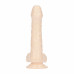 MSX Distribution | Фалоімітатор з ароматом ванілі - Toyz4lovers Delicious Dildo Vanilla, 18,5 см. Ціна: 878 грн. Фото: 2