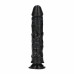 MSX Distribution | Фалоімітатор з ароматом лакриці - Toyz4lovers Delicious Dildo Liquorice, 20 см. Цена 758 грн. Фото: 1 MSX Distribution | Фалоімітатор з ароматом лакриці - Toyz4lovers Delicious Dildo Liquorice, 20 см. Цена 758 грн. Фото: 1