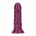 MSX Distribution | Фалоімітатор з ароматом ожини - Toyz4lovers Delicious Dildo Berries, 15 см. Цена 758 грн. Фото: 1