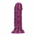 MSX Distribution | Фалоімітатор з ароматом ожини - Toyz4lovers Delicious Dildo Berries, 15 см. Цена 758 грн. Фото: 2