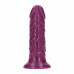 MSX Distribution | Фалоімітатор з ароматом ожини - Toyz4lovers Delicious Dildo Berries, 15 см. Цена 758 грн. Фото: 4