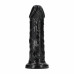 MSX Distribution | Фалоімітатор з ароматом лакриці - Toyz4lovers Delicious Dildo Liquorice, 25 см. Ціна: 1884 грн. Фото: 3 MSX Distribution | Фалоімітатор з ароматом лакриці - Toyz4lovers Delicious Dildo Liquorice, 25 см. Ціна: 1884 грн. Фото: 3