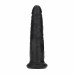 MSX Distribution | Фалоімітатор з ароматом лакриці - Toyz4lovers Delicious Dildo Liquorice, 19,5 см. Цена: 994 грн. Фото: 1
