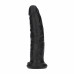 MSX Distribution | Фалоімітатор з ароматом лакриці - Toyz4lovers Delicious Dildo Liquorice, 19,5 см. Цена: 994 грн. Фото: 2