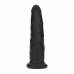 MSX Distribution | Фалоімітатор з ароматом лакриці - Toyz4lovers Delicious Dildo Liquorice, 19,5 см. Цена: 994 грн. Фото: 3