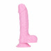 MSX Distribution | Фалоімітатор з ароматом жуйки - Toyz4lovers Delicious Dildo Bubble Gum, 18 см. Цена: 884 грн. Фото: 2