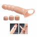 Baile | Насадка на член - Pretty Love Adjustable Penis Sleeve Extender 3.0