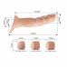Baile | Насадка на член - Pretty Love Adjustable Penis Sleeve Extender 3.0