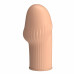Baile | Насадка на член - Pretty Love Huel Penis Thicker Flesh. Цена 128 грн. Фото: 1