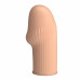 Baile | Насадка на член - Pretty Love Huel Penis Thicker Flesh. Цена 128 грн. Фото: 2