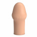 Baile | Насадка на член - Pretty Love Huel Penis Thicker Flesh. Цена 128 грн. Фото: 3