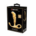 Baile | Масажер простати - Pretty Love Jack Zink Alloy Prostate Massager. Цена 1 764 грн. Фото: 7