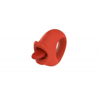 BOYS of TOYS | Кліторальний вібростимулятор - Rechargeable Licking Stimulator. Цена 1 730 грн