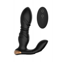 BOYS of TOYS | Масажер простати - Smart Massager (App) + Remote Control. Ціна 2562 грн
