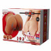 Baile | Мастурбатор - Crazy Bull Gretana Full-Size Realistic Masturbator. Цена 6 166 грн. Фото: 10