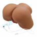 Baile | Мастурбатор - Crazy Bull Gretana Full-Size Realistic Masturbator. Цена 6 166 грн. Фото: 5