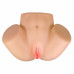 Baile | Мастурбатор - Crazy Bull Jessil Full-Size Realistic Masturbator. Цена 6 500 грн. Фото: 2 Baile | Мастурбатор - Crazy Bull Jessil Full-Size Realistic Masturbator. Цена 6 500 грн. Фото: 2