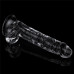 Lovetoy | Фалоімітатор - Flawless Clear Dildo 7.5