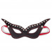 Lovetoy | Маска - Bondage Fetish Crafted Masquerade Mask. Цена 351 грн. Фото: 3