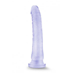 Blush Novelties | Фаллоимитатор B Yours Sweet'n Hard 6 Clear. Цена: 990 грн