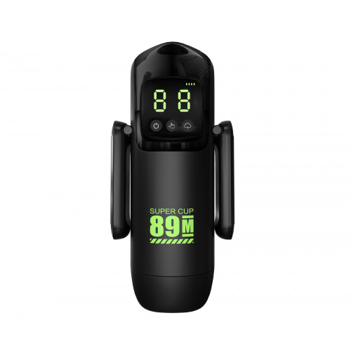 BOYS of TOYS | Мастурбатор - 7 vibration and suction functions + Booster. Цена 2 204 грн BOYS of TOYS | Мастурбатор - 7 vibration and suction functions + Booster. Цена 2 204 грн