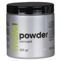  | Сухий лубрикант-порошок - Male Cobeco Powder Lubricant, 225 г. Цена 962 грн