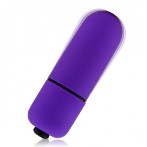 Lovetoy | Вібропуля - X-Basic Bullet Mini One Speed Purple. Ціна 306 грн Lovetoy | Вібропуля - X-Basic Bullet Mini One Speed Purple. Ціна 306 грн