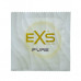 EXS | Презервативи - EXS Pure, 12 шт.. Ціна 530 грн. Фото: 1