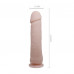 Baile | Вібратор - The Big Penis Strong Stimulation Vibrator, 26 см. Цена 628 грн. Фото: 3