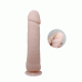 Baile | Вібратор - The Big Penis Strong Stimulation Vibrator, 26 см. Цена 628 грн. Фото: 6
