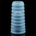 Lovetoy | Насадка на член - Vibrating Wave Knights Ring Blue. Цена 857 грн. Фото: 5