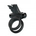 Baile | Ерекційне кільце - Pretty Love Passionate Ring IX Black. Ціна 940 грн. Фото: 5